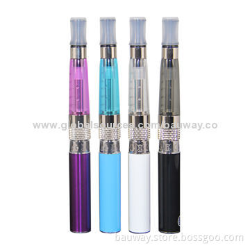 CE8 SS Mesh Clearomizers, 100% No Burning Smell, No Leakage